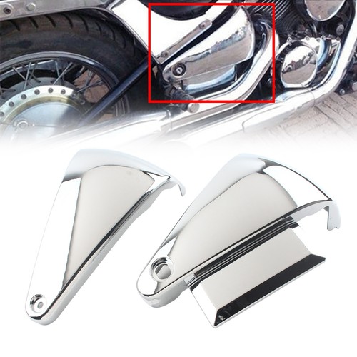 Chrome battery side - chrome,