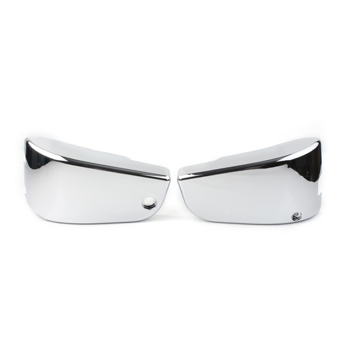 Battery side fairing cover for - fairing,