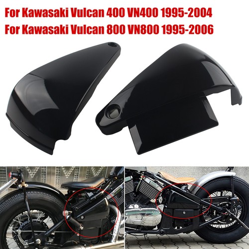 Battery side fairing covers - fairing,