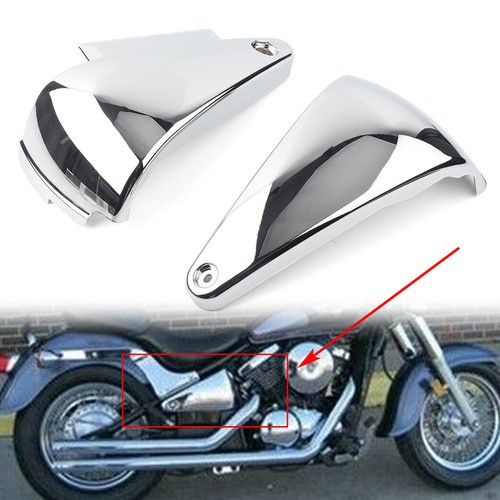 Side battery fairing cover fit - side,