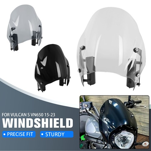 Wind shield fairing windscreen - shield,
