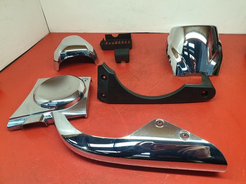 2013 kawasaki vn900 various - 2013,