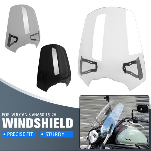 Windshield fairing wind screen - fairing,