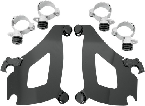 Memphis shades bullet fairing - shades,