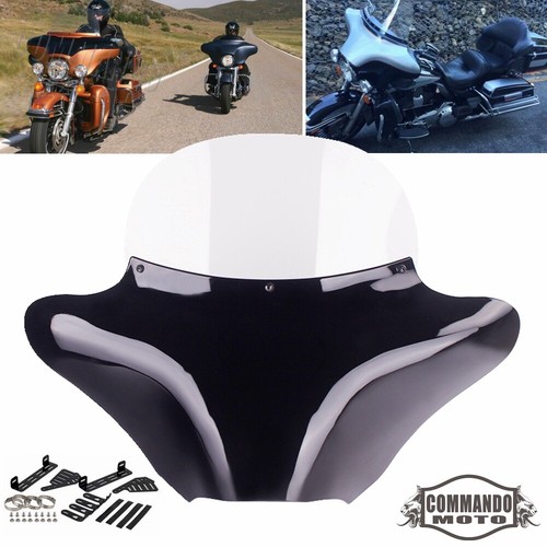 Batwing fairing kit for - batwing,