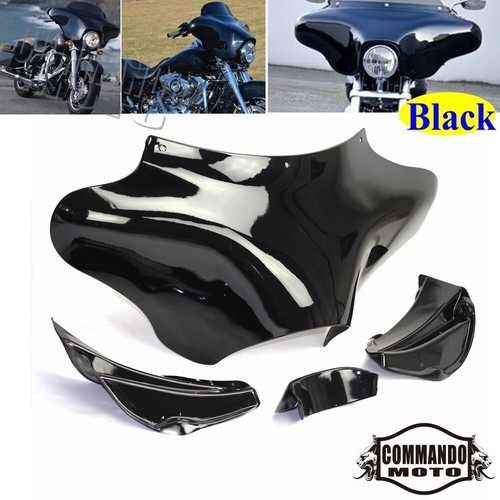 Batwing fairing for harley - for,