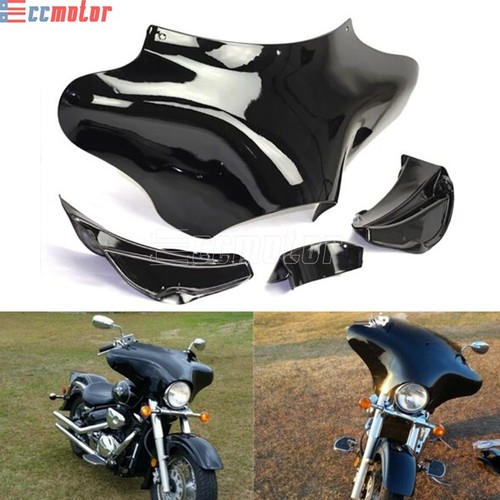 Batwing fairing for kawasaki - fairing,