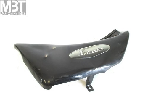 Suzuki 600 glu - glu, left