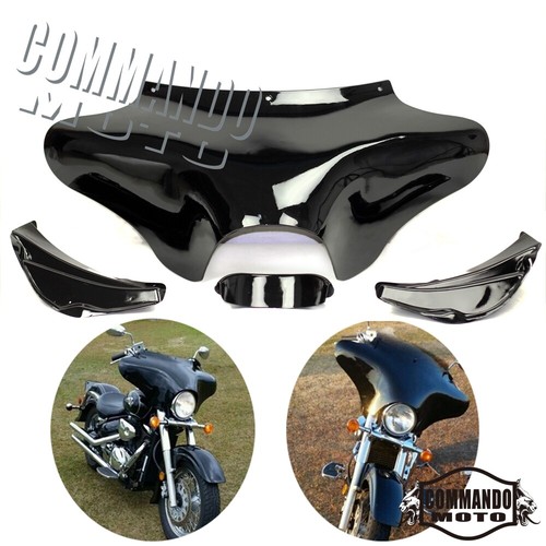Batwing fairing for - batwing,