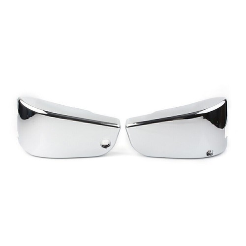 Battery side fairing cover - battery,