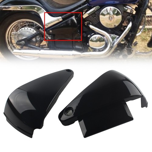 Pair battery side - pair,