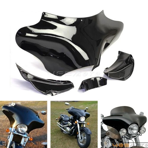 Batwing fairing for honda vtx - honda,