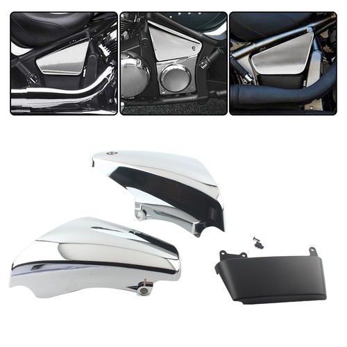 Battery side fairing covers - side,