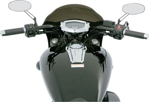Memphis shades bullet fairing - shades,