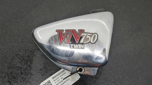 Kawasaki vn750 mk1 1985 2006 - vn750, 1985-2006