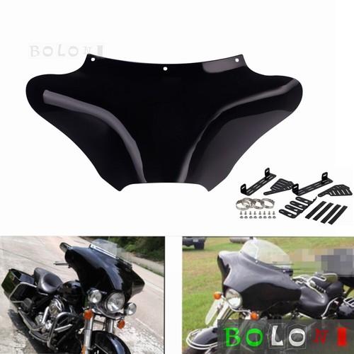 Batwing fairing mounts - mounts, kit