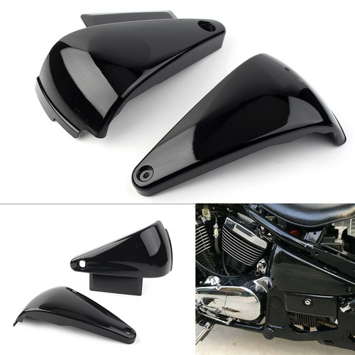 Battery side fairing cover - battery,