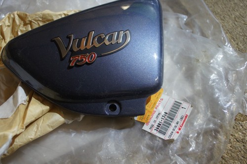 Kawasaki vn750 vulcan right - vn750,