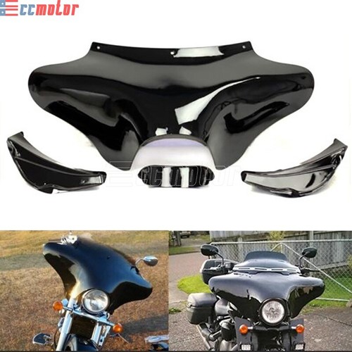 Batwing fairing for - fairing, vtx