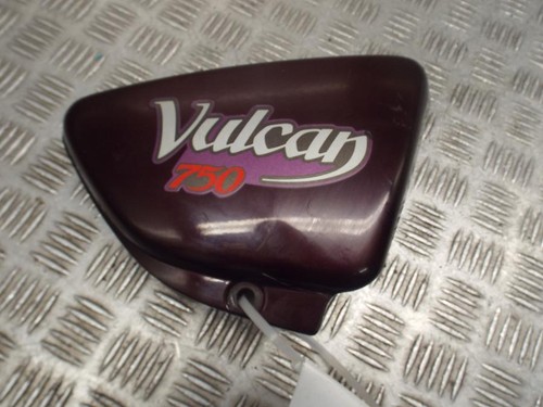 Kawasaki vn750 750 vulcan - kawasaki,