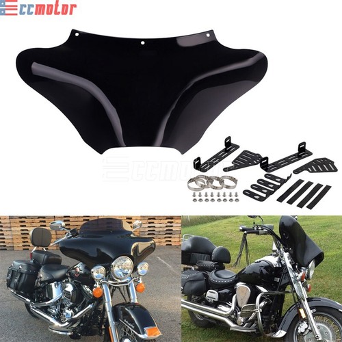 Batwing fairing for kawasaki - batwing,