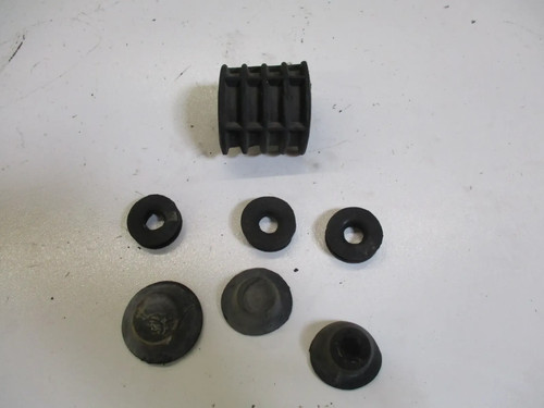Vibration damper for kawasaki - vibration,