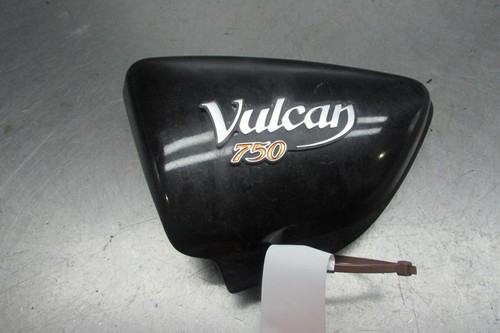Kawasaki vn750 vulcan 750 - kawasaki,