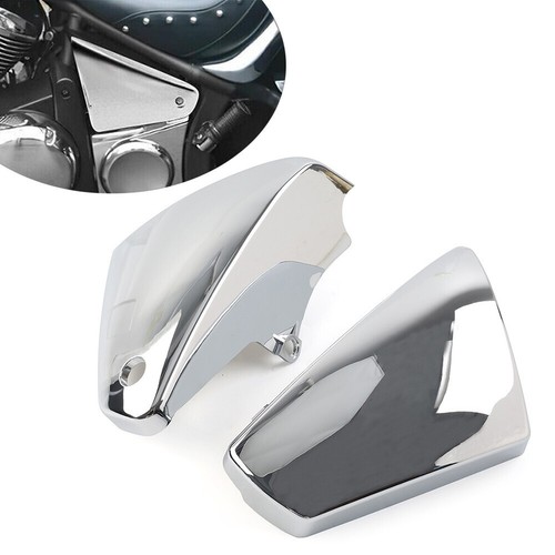 1pair battery side fairing - 1pair,