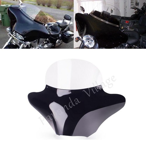 Batwing fairing - fairing, 10''