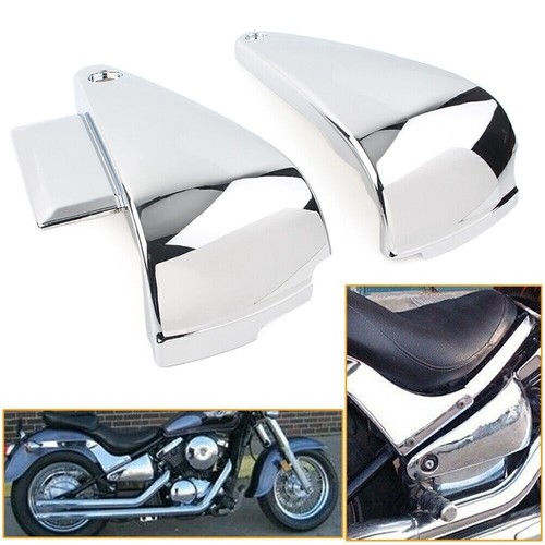 Side battery fairing - battery, fit
