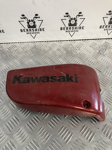 Kawasaki vn1500 1500 vulcan - vn1500, vn