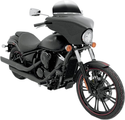 Memphis shades batwing fairing - memphis,