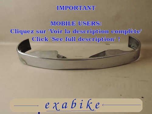 Lower fairing cover for - cover,