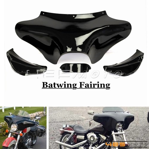 Batwing fairing for kawasaki - fairing,