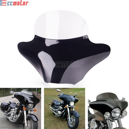 Batwing fairing windshield for - fairing,